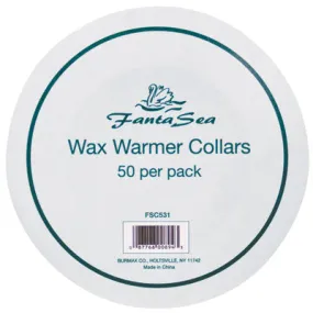 FantaSea Adjustable Wax Collar 50pk