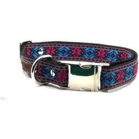 Finnigan’s No. 9L Designer Dog Collar