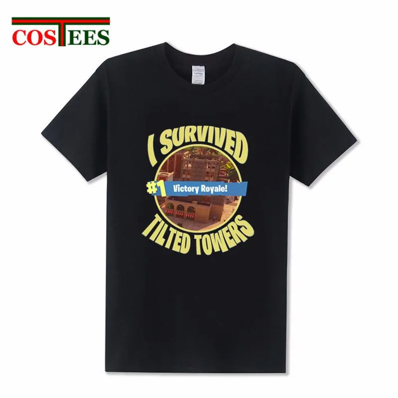 Fortnite T-shirt