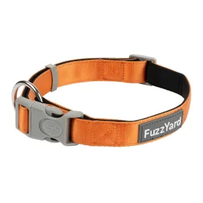 FuzzYard Dog Collar (Crush)