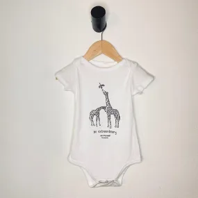 Giraffe - Be extraordinary Bodysuit