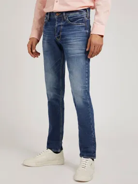 Guess Slim Tapered Re-Design Jeans