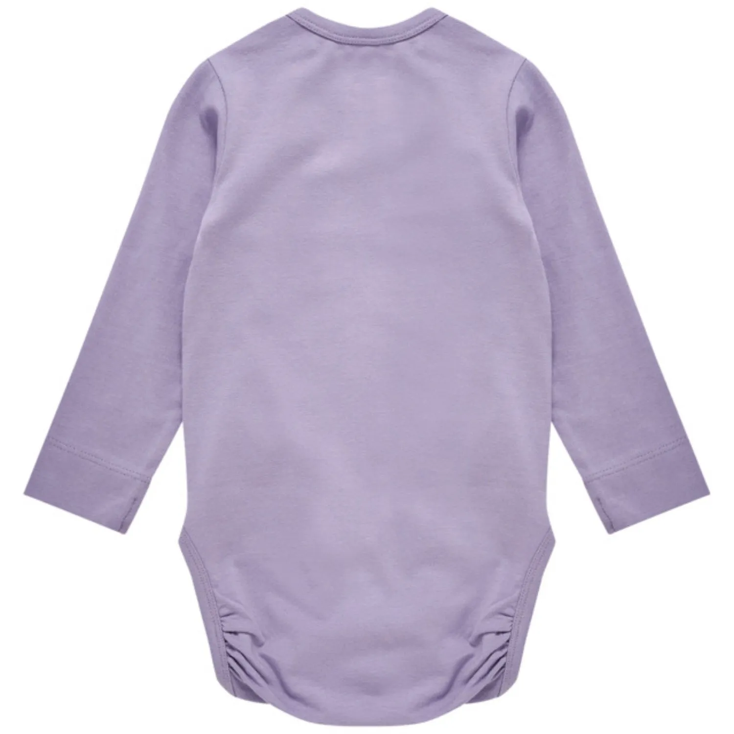 Hummel Lavender Gray Mino Body