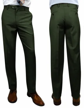 HUNTER SLIM FIT DRESS PANTS