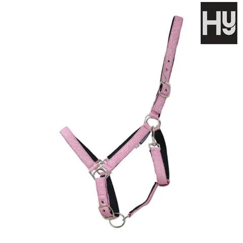 Hy Glitzy Head Collar