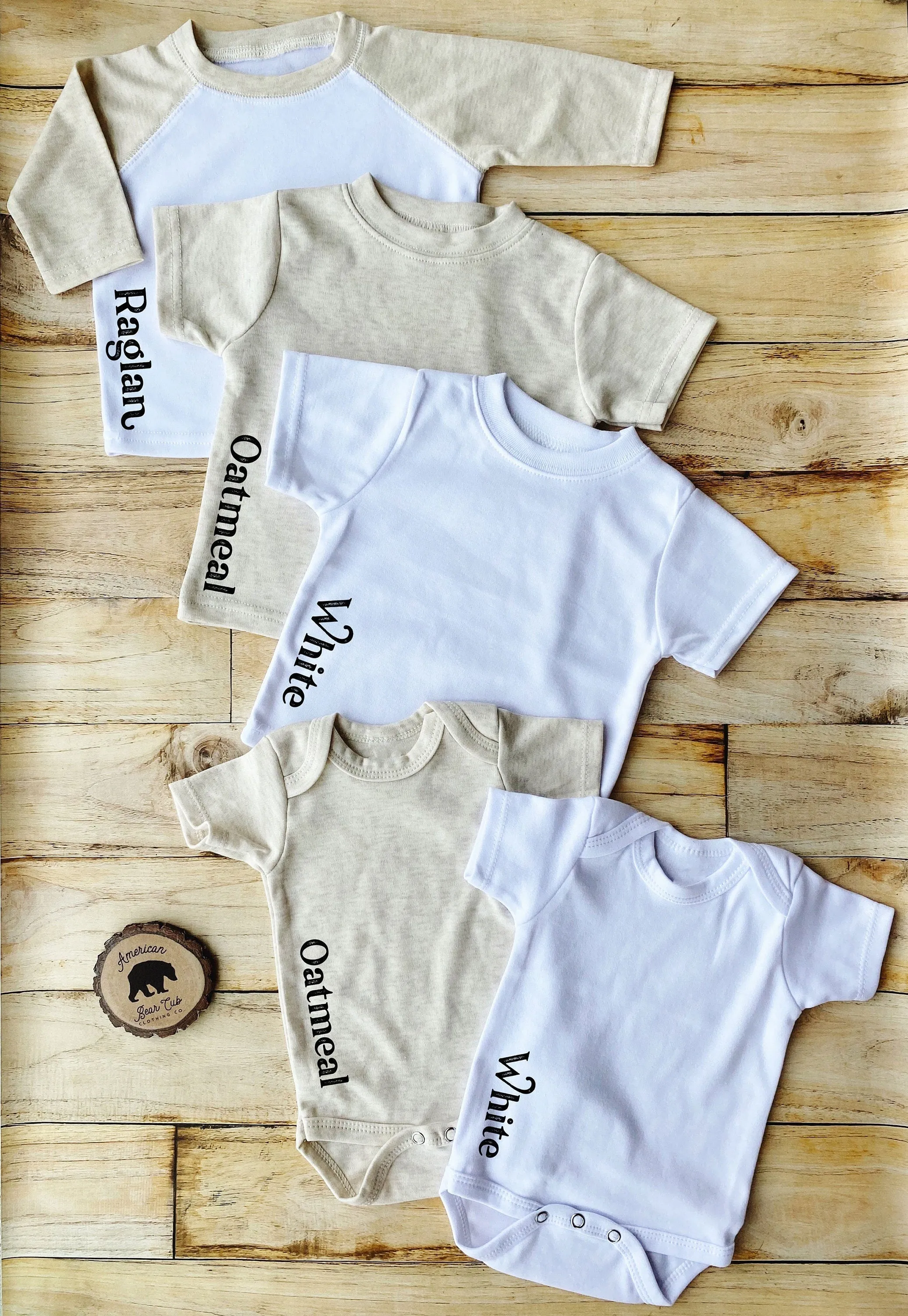 If You Aint First Youre Last Bodysuits, Shirts & Raglans for Baby, Toddler & Youth