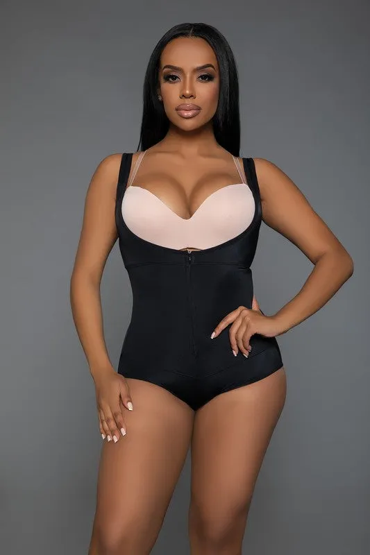 Keep It Tight Bodysuit Shaper