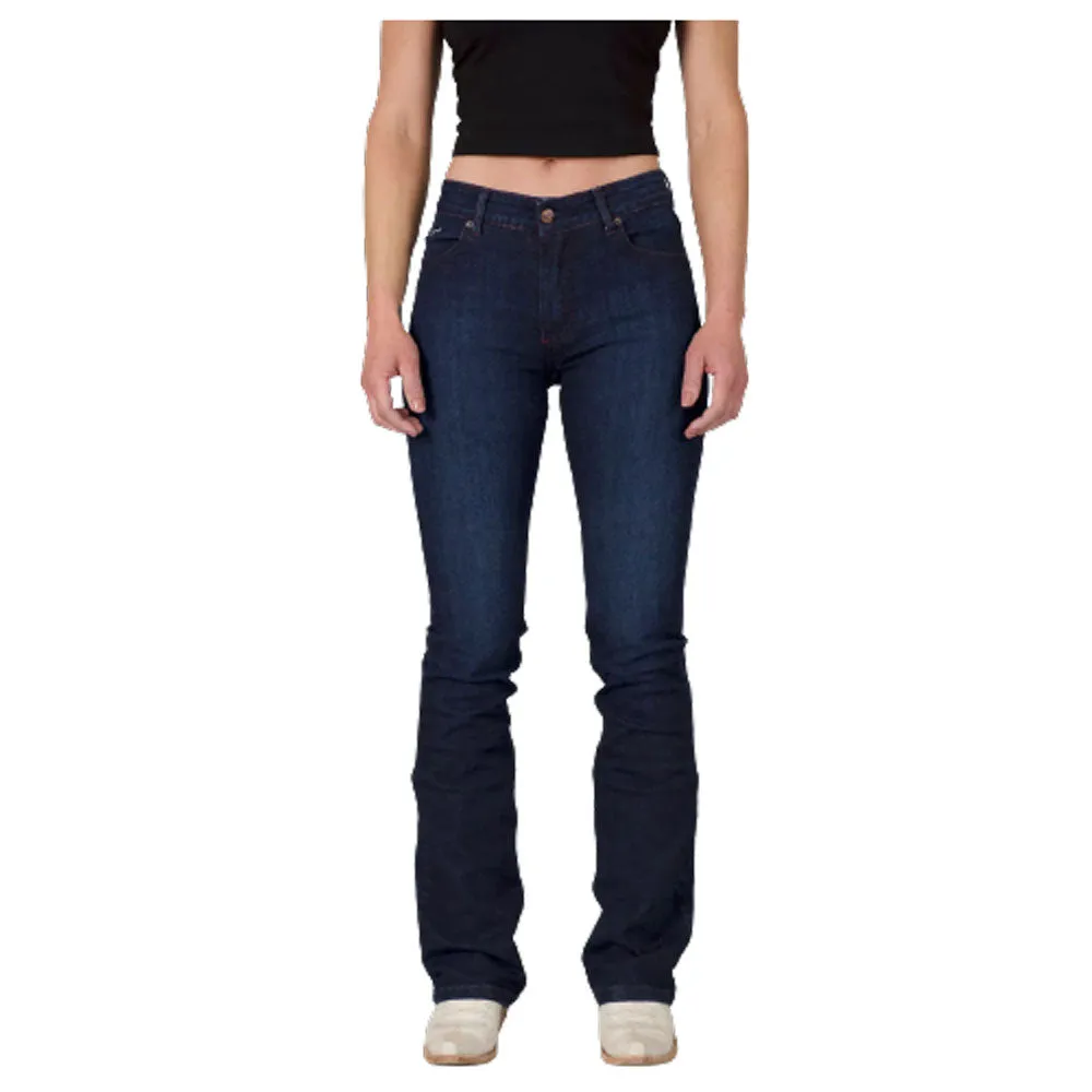 Kimes Ranch Women's Audrey Performance Low Rise Jean