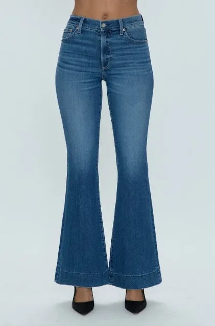 Kinsley Flare Jeans