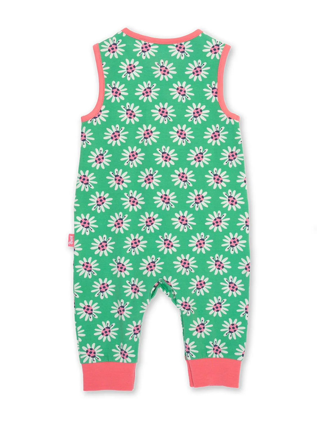 Kite Lady Daisy Dungarees