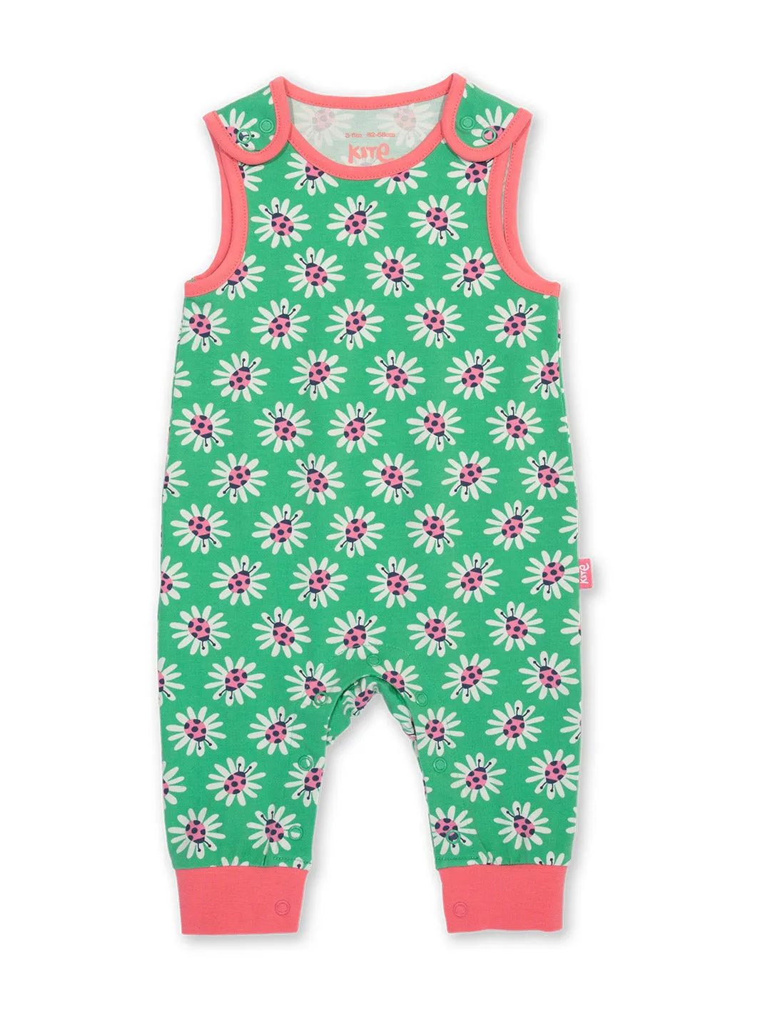 Kite Lady Daisy Dungarees