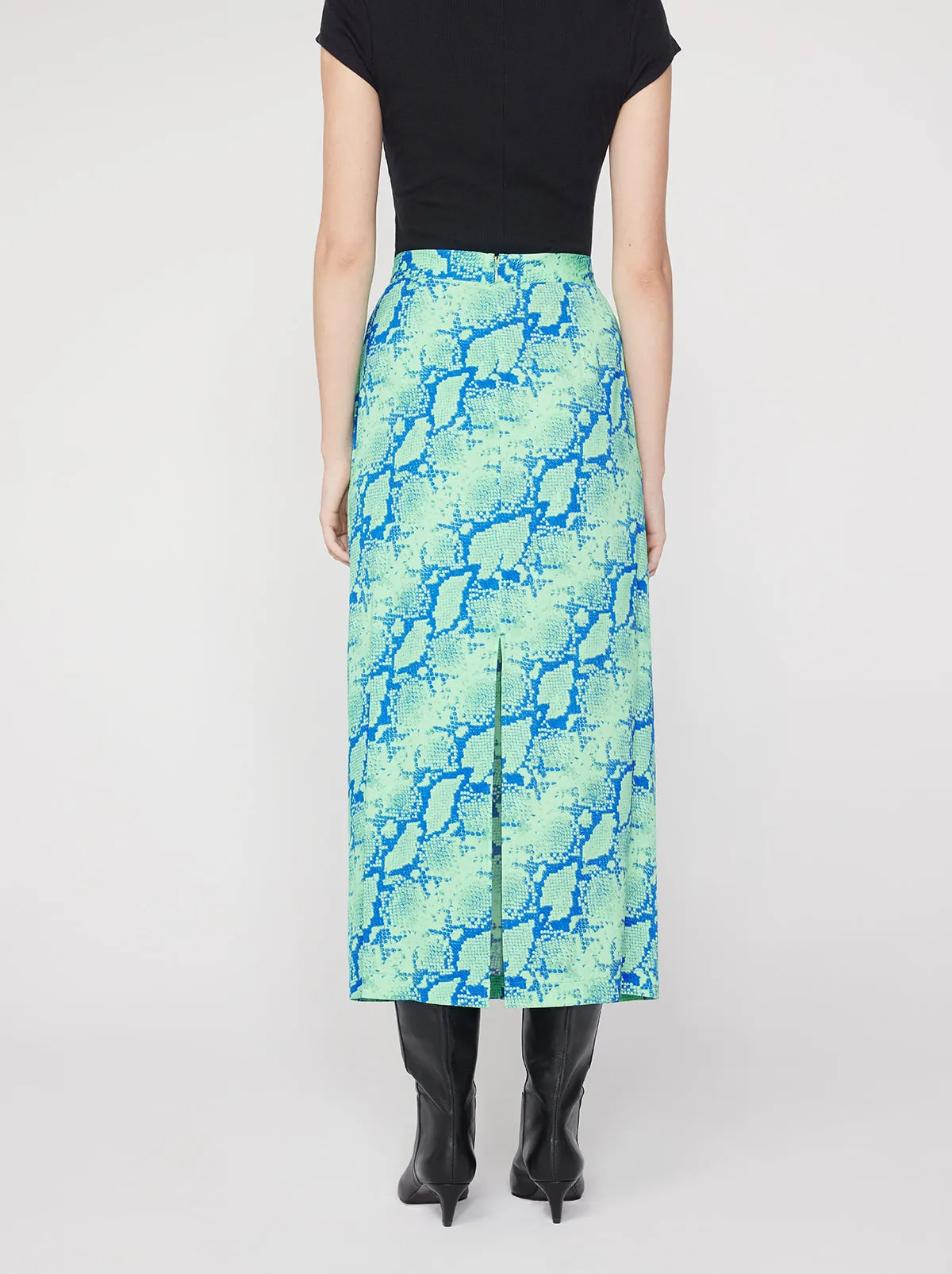 Laurel Skirt