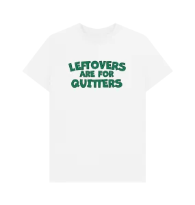 Leftovers T-shirt