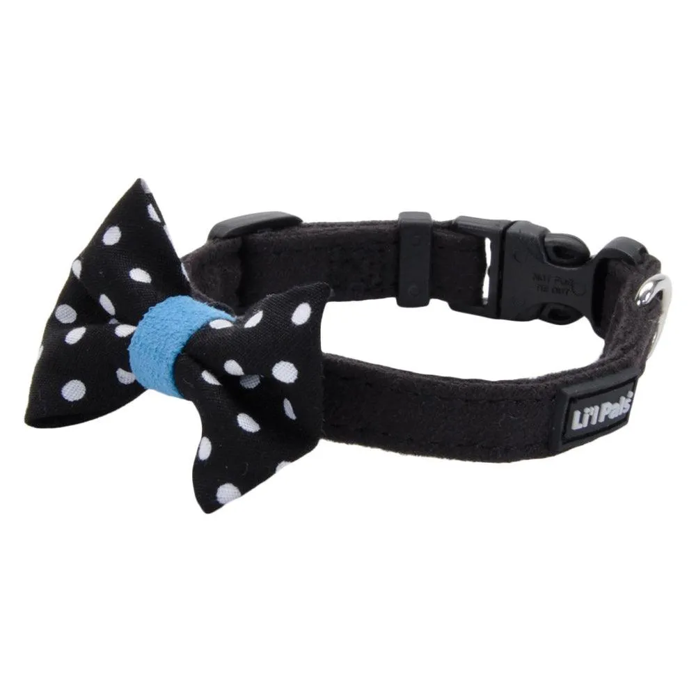 Li’l Pals® Microfiber Collars for Puppies and Petite Dogs