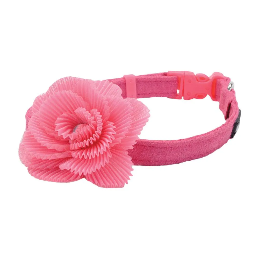 Li’l Pals® Microfiber Collars for Puppies and Petite Dogs