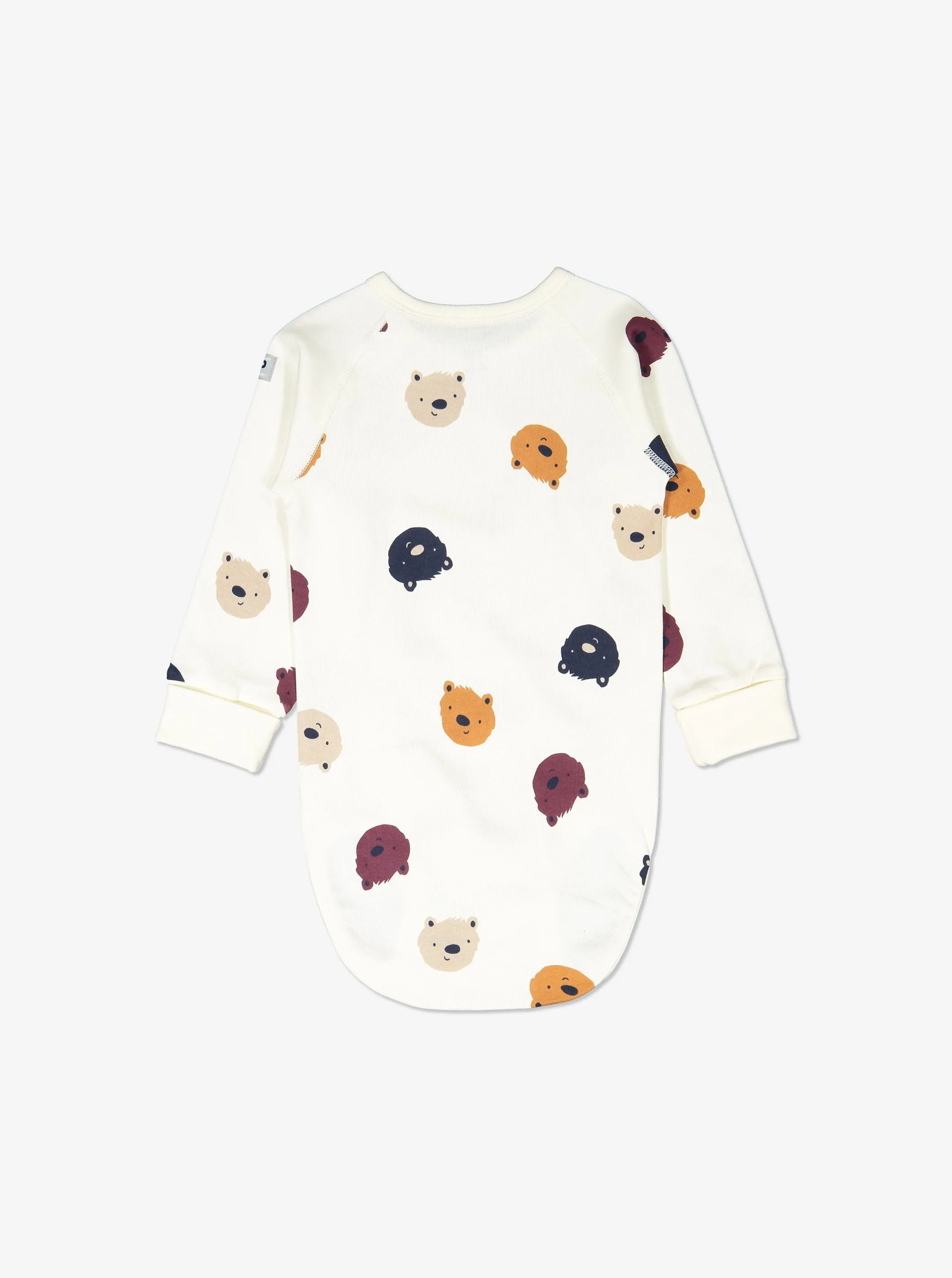 Little Bear Bodysuit