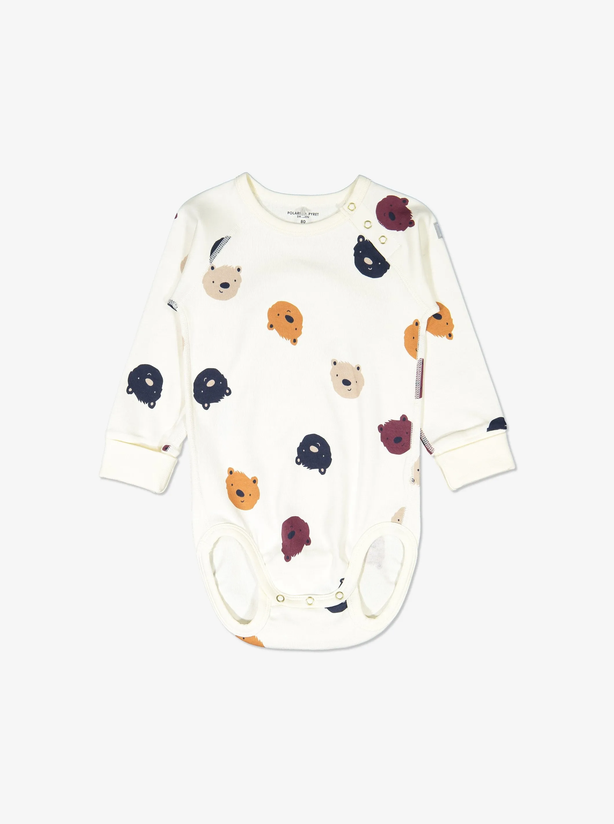 Little Bear Bodysuit