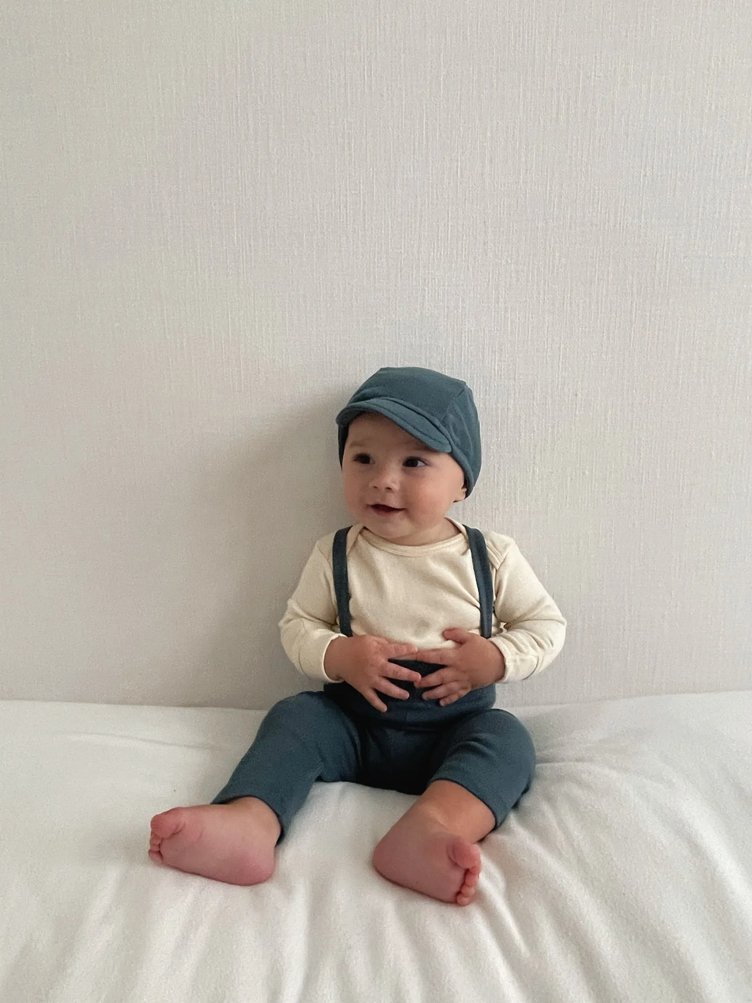 L'ovedbaby Suspender Pants