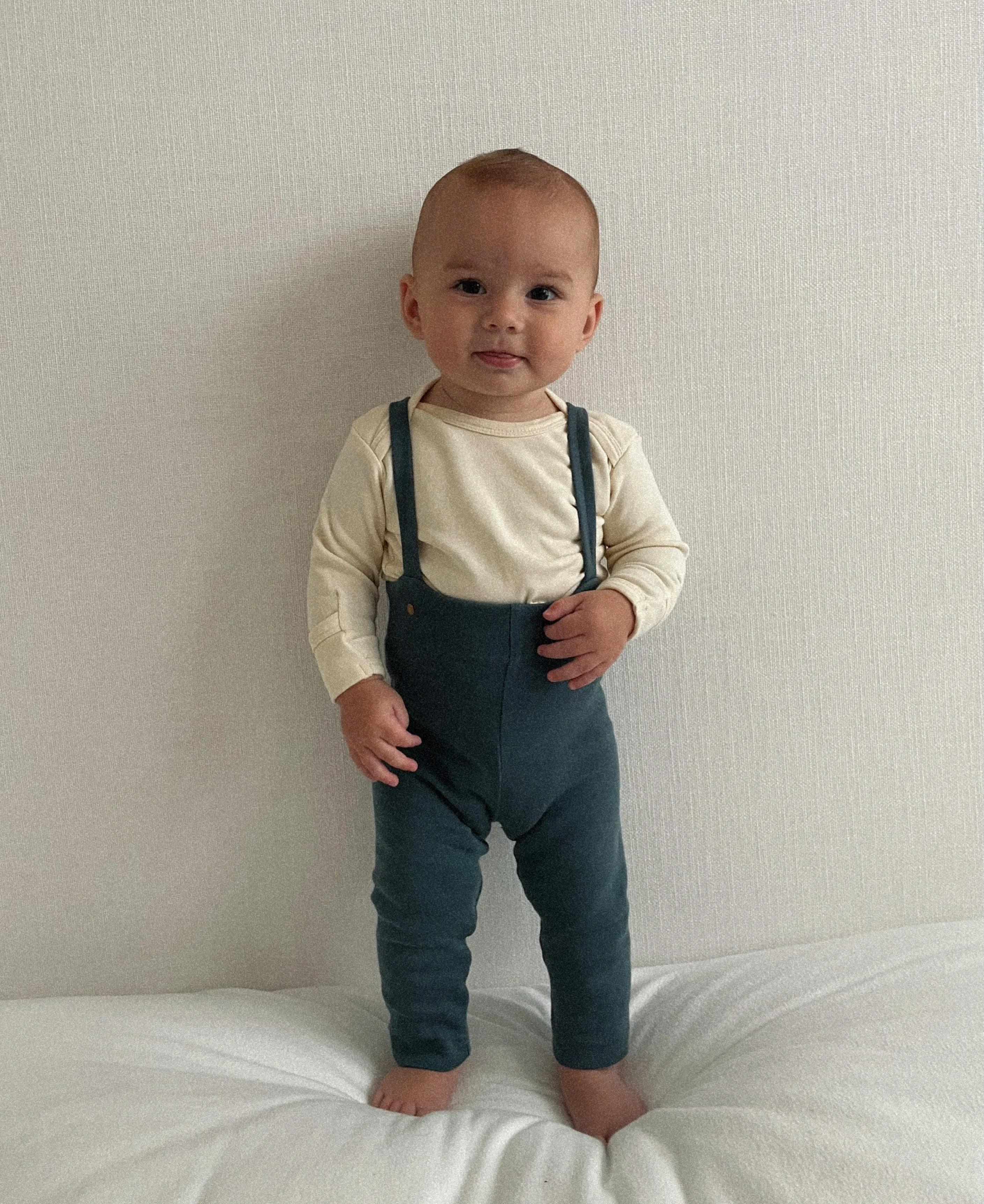 L'ovedbaby Suspender Pants