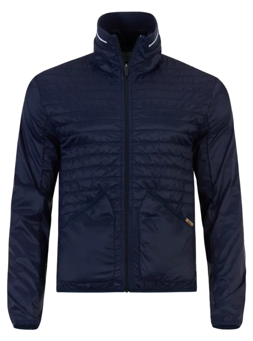 Luliver Easywear Mens Jacket