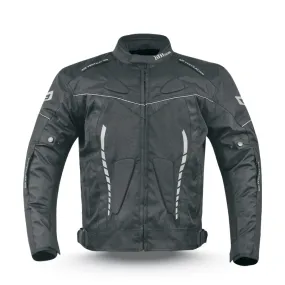 Men Textile Jacket, BFR 1112