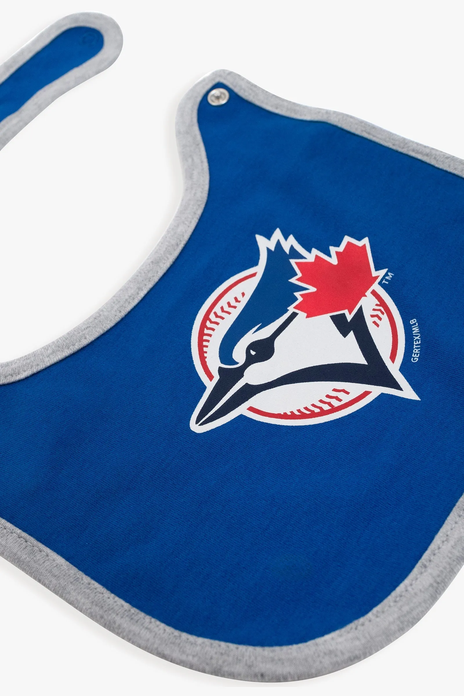 MLB Toronto Blue Jays Baby Layette Set