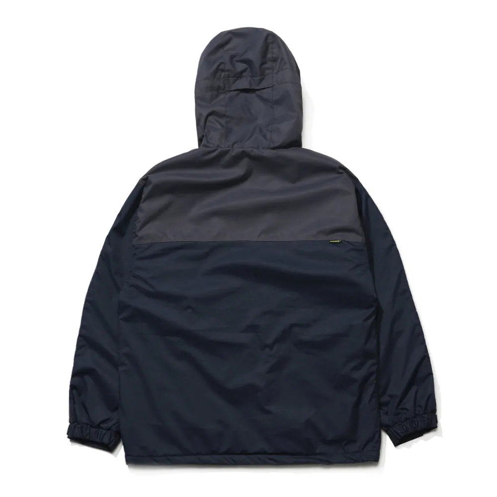 MNP JACKET NAVY