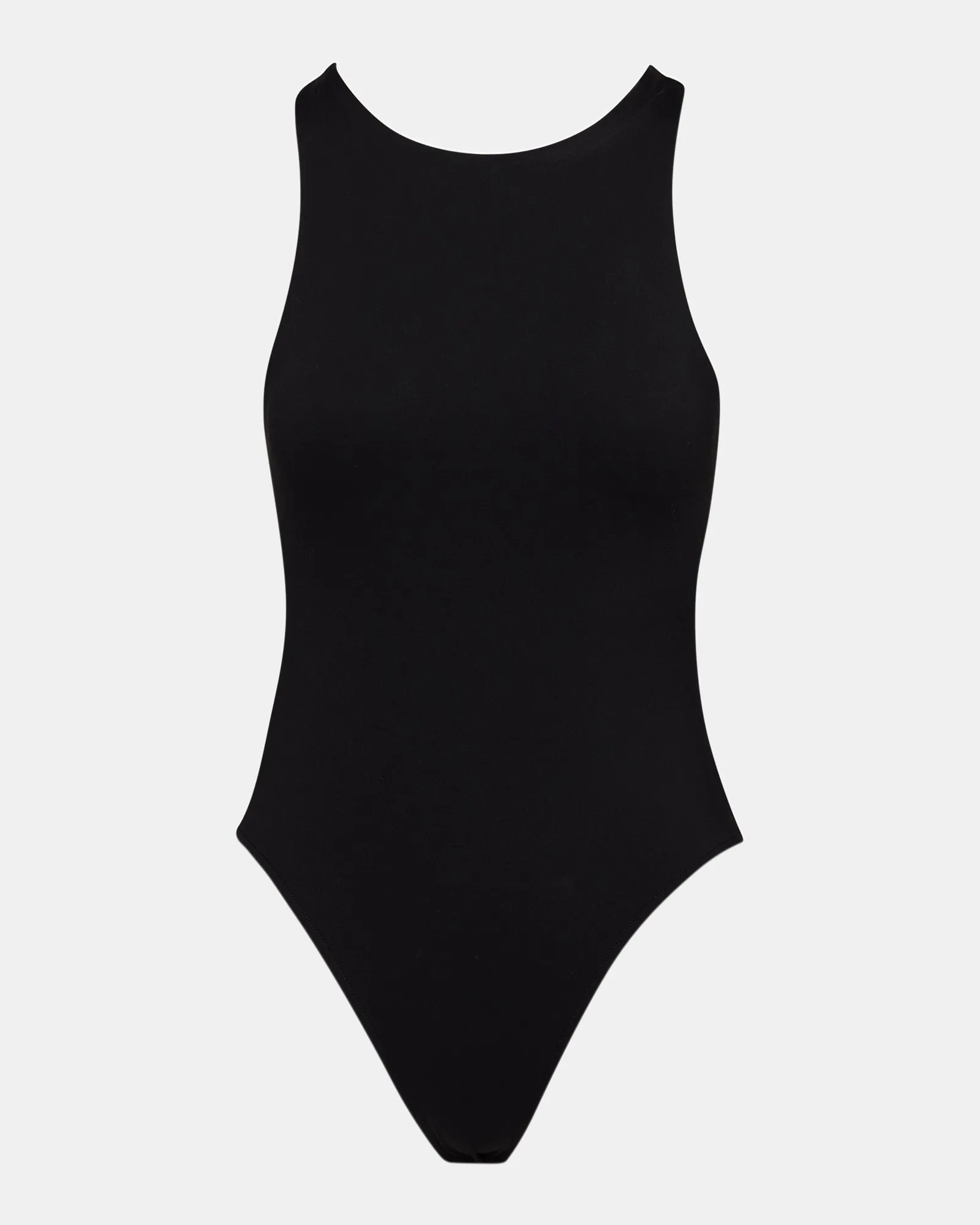 NICO BODYSUIT BLACK