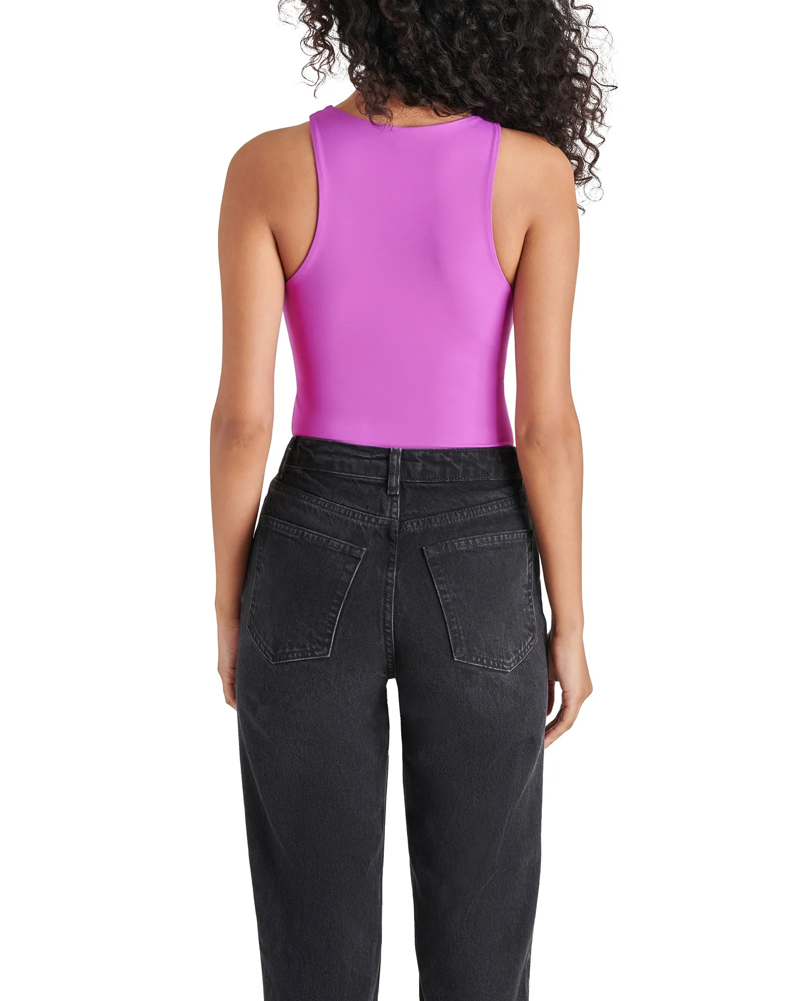 NICO BODYSUIT PURPLE