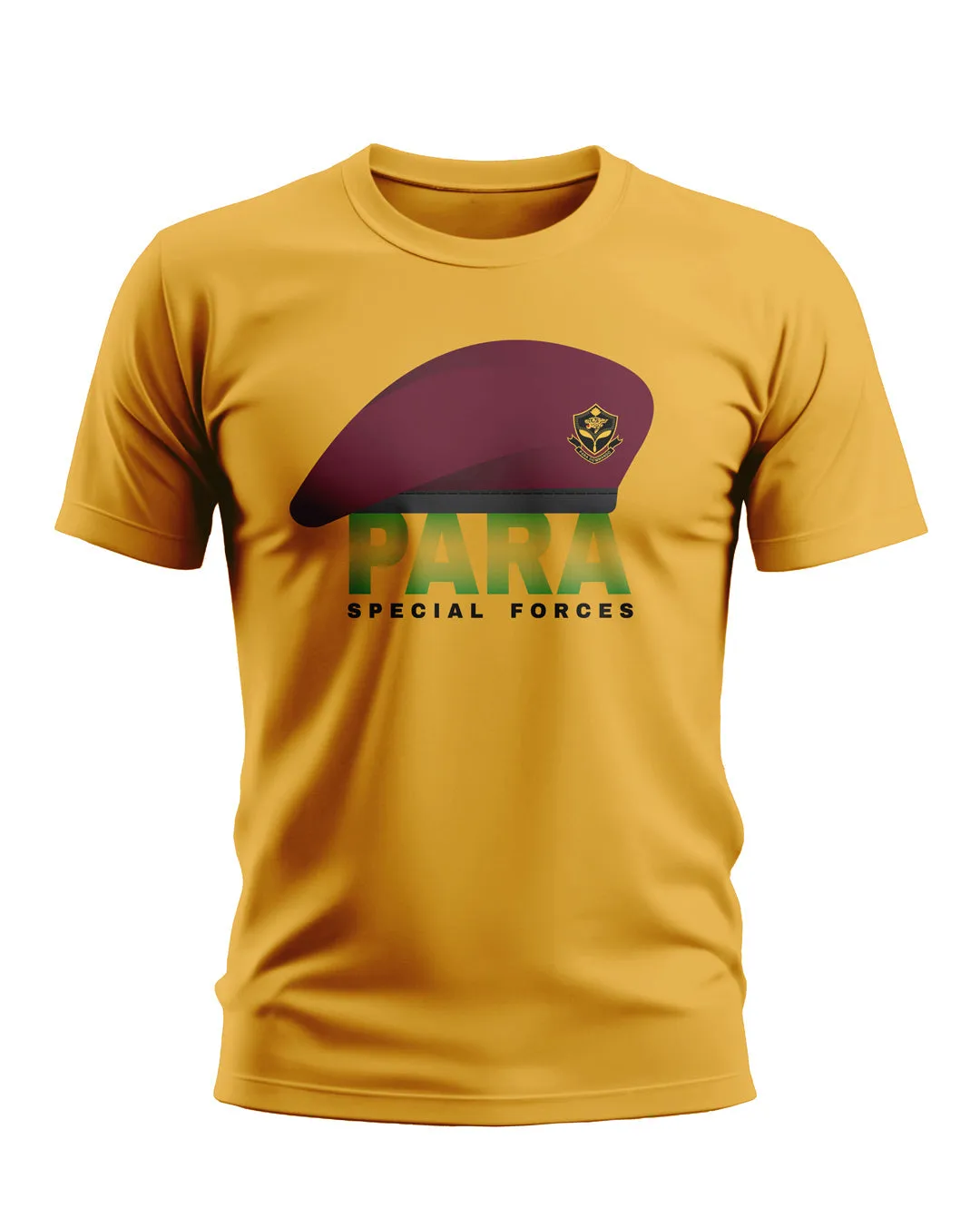 PARA SPECIAL FORCE T-SHIRT