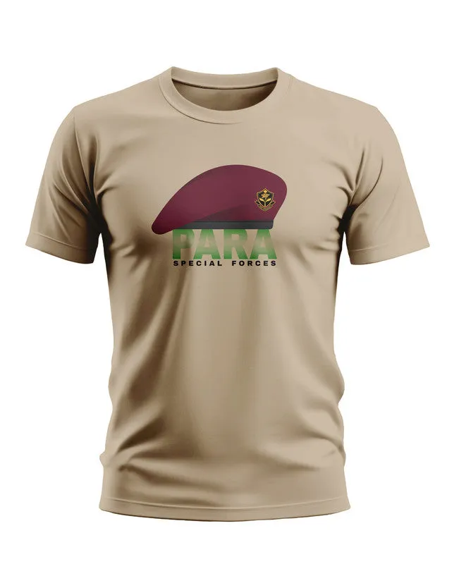 PARA SPECIAL FORCE T-SHIRT