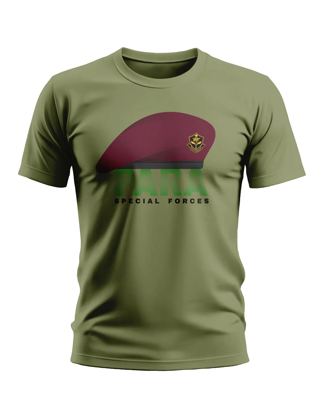 PARA SPECIAL FORCE T-SHIRT