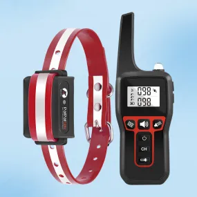 PD 529V Dog Remote Training Collar Without Shock