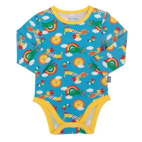 Planet pals bodysuit