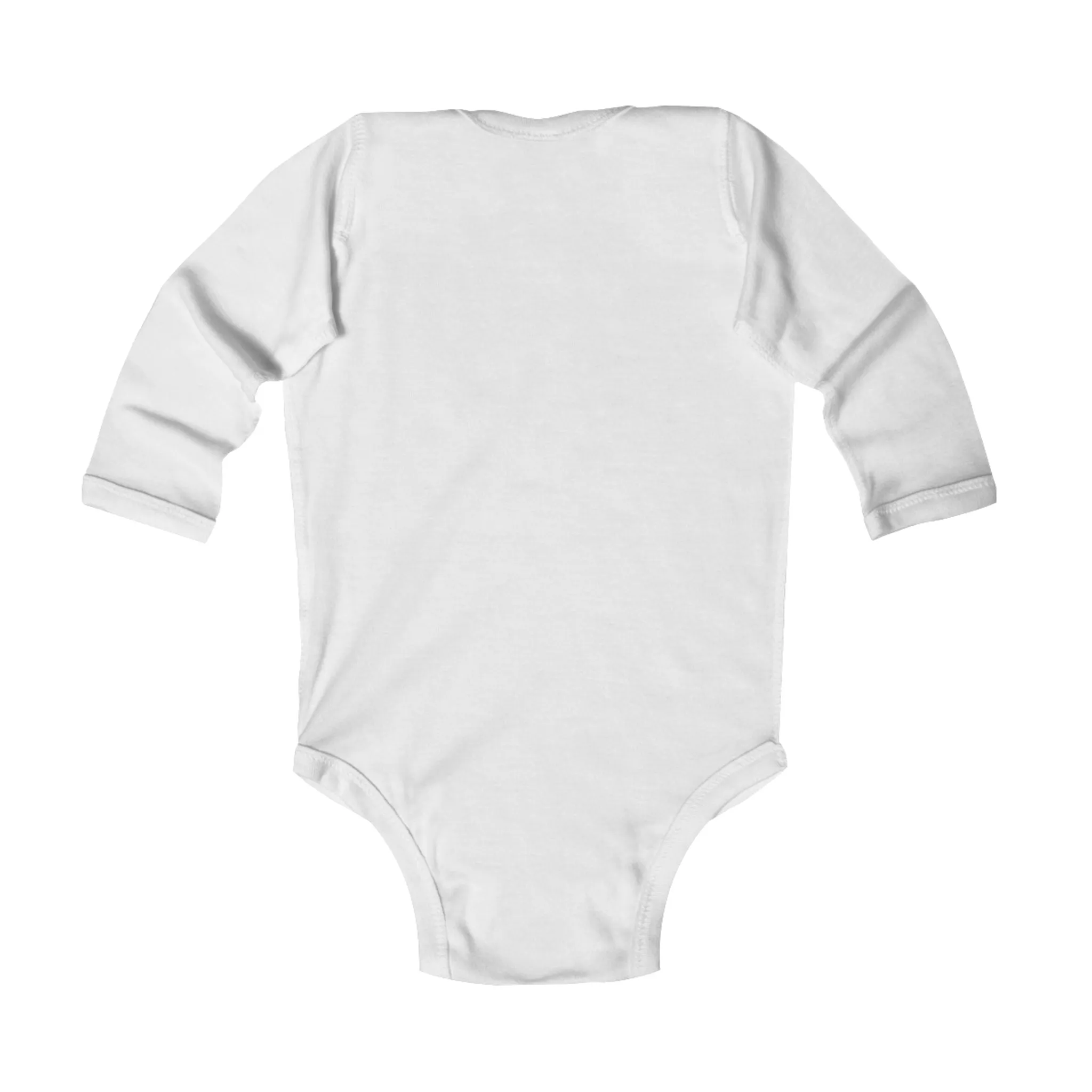 Reindeer Season Baby Bodysuit