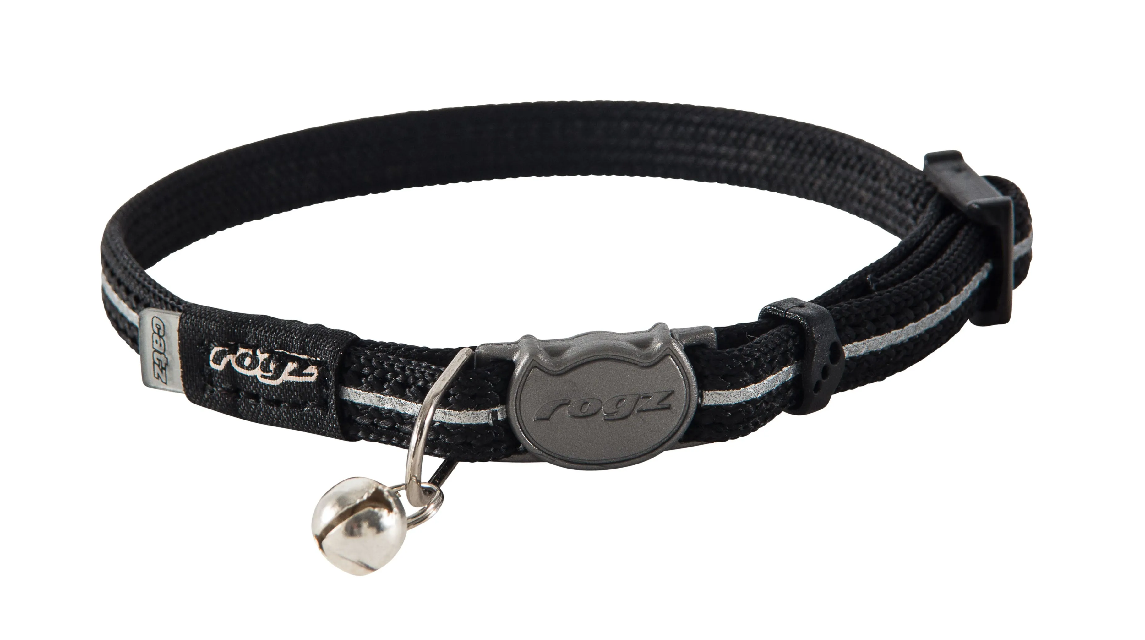 Rogz - Reflective Breakaway Cat Collar