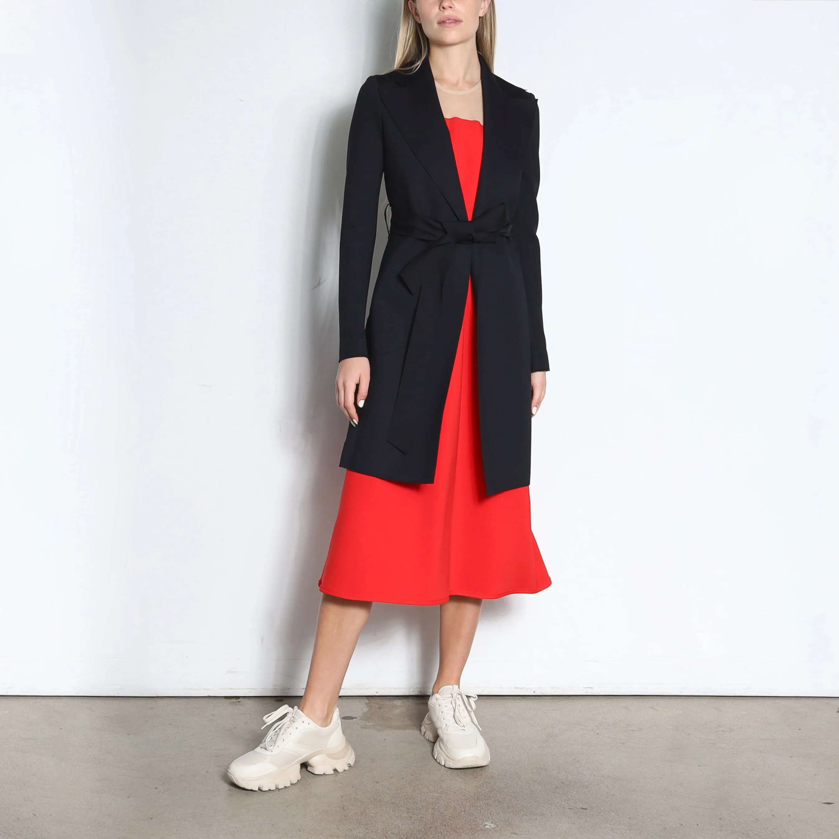 SEREINA2 | Coat