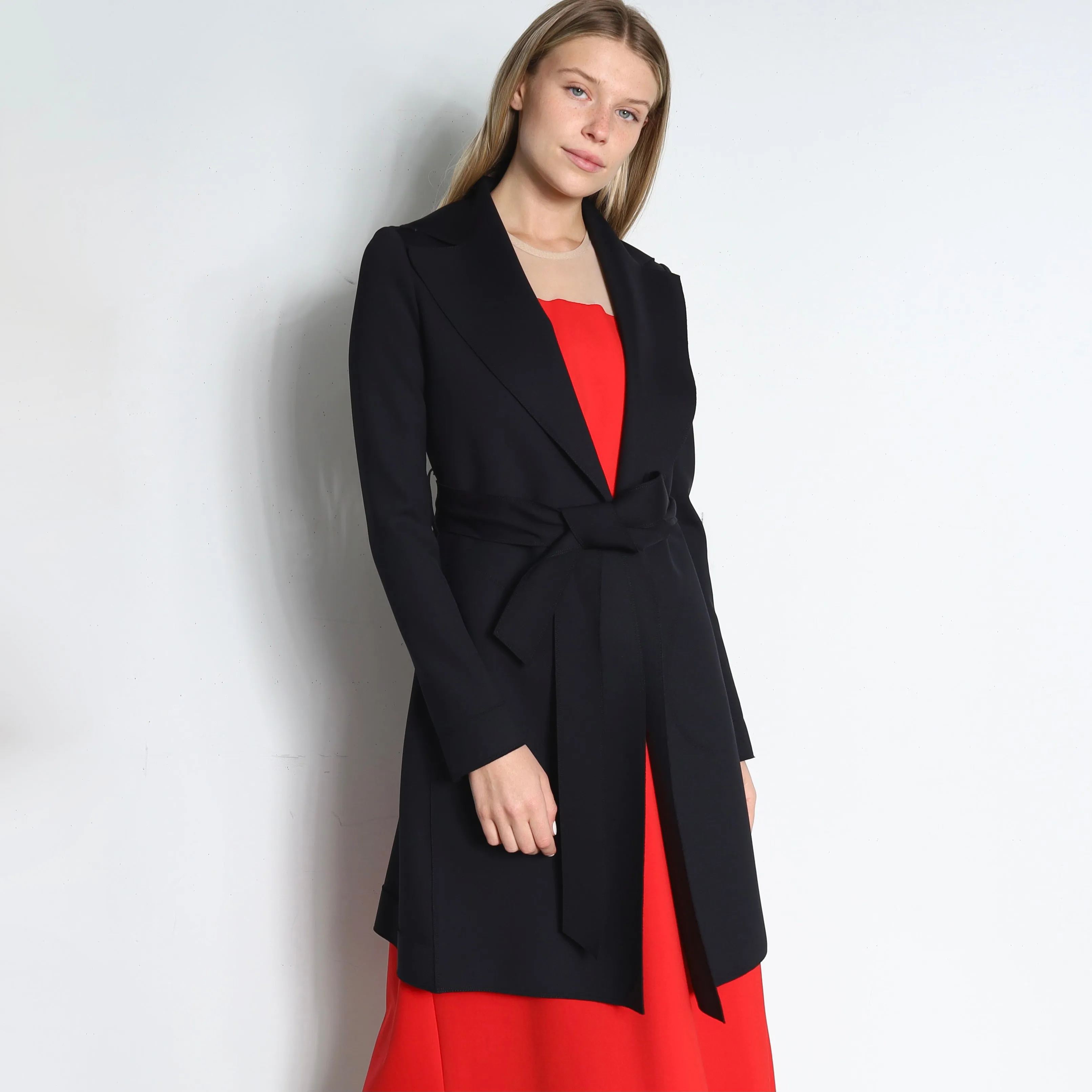 SEREINA2 | Coat