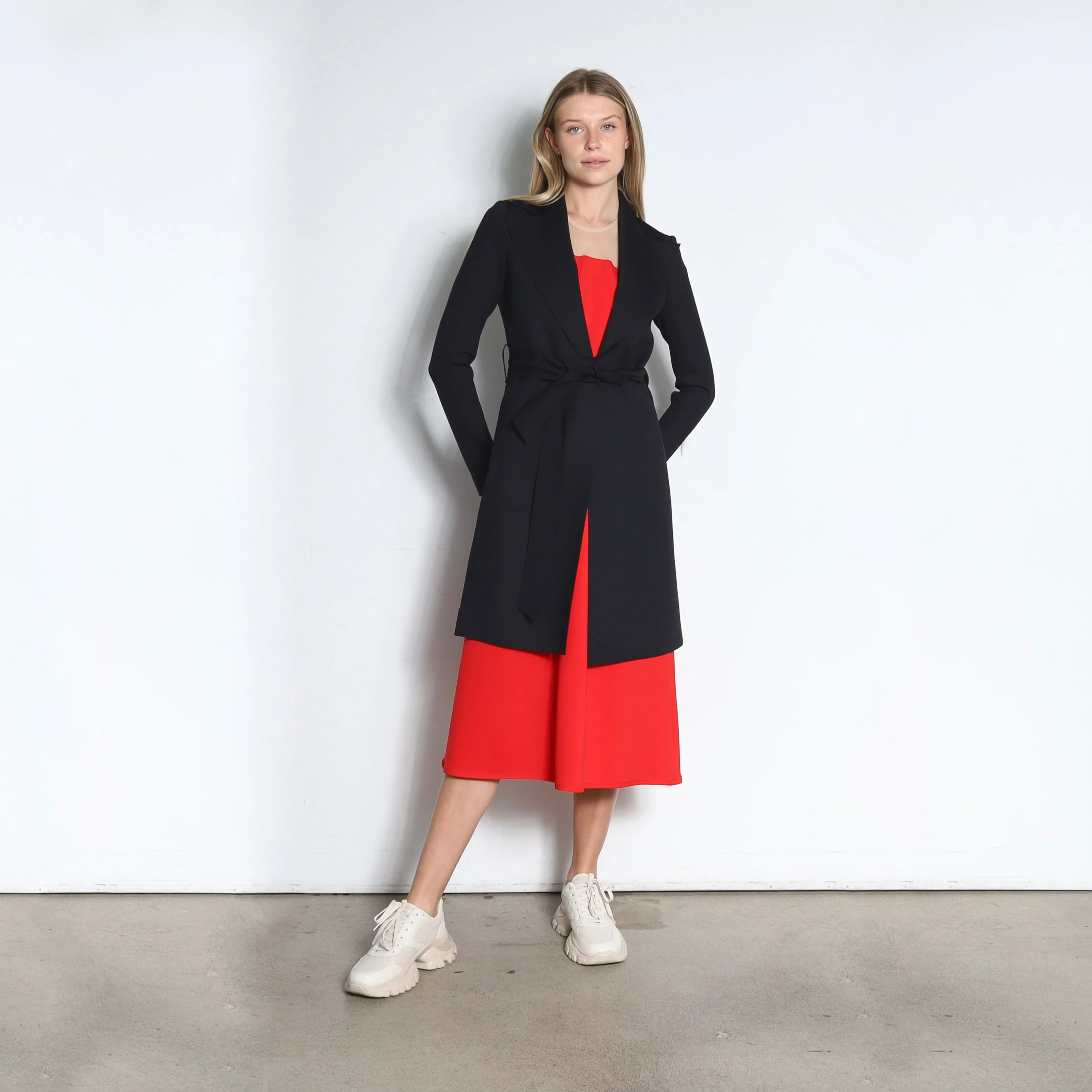 SEREINA2 | Coat