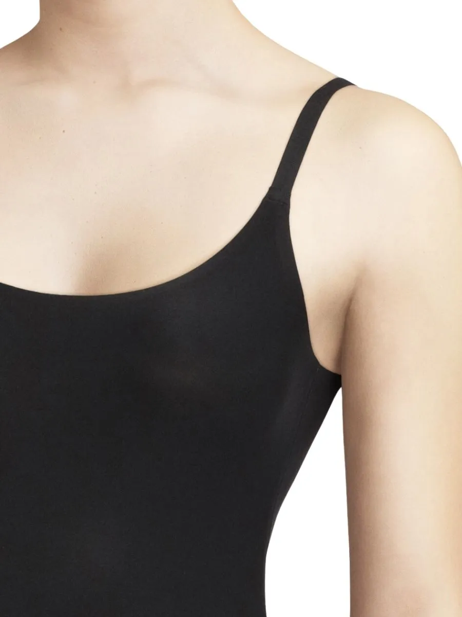 SoftStretch Bodysuit - Black