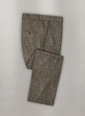 Solbiati Cotton Linen Carmea Pants