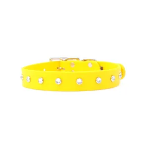 Sparkle Sport Collar — L (1" width)