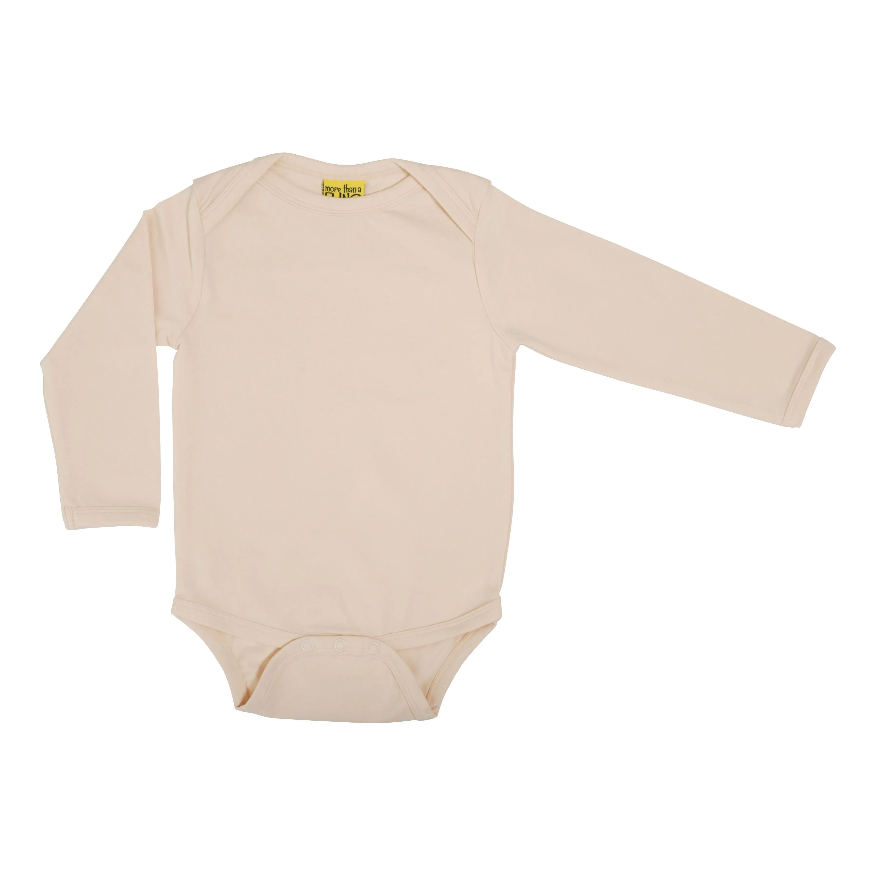 Sun Kiss Long Sleeve Onesie - 2 Left Size 1-2 months