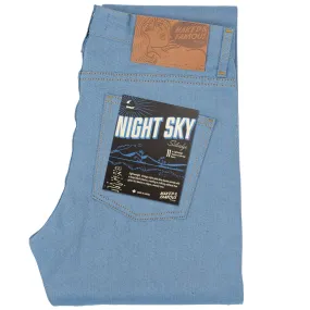 Super Guy - Night Sky Selvedge