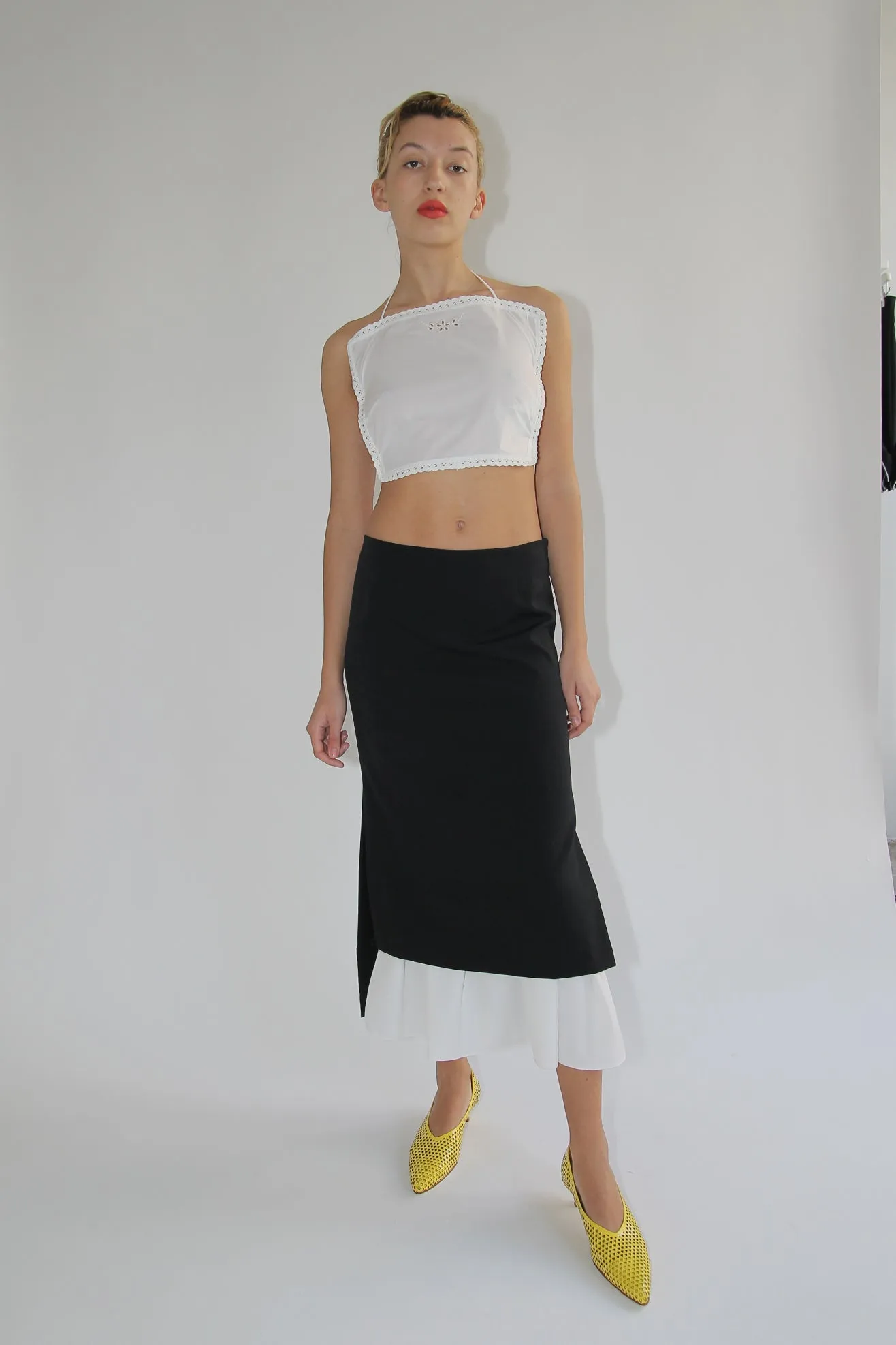 THE GARMENT, Treviso Skirt