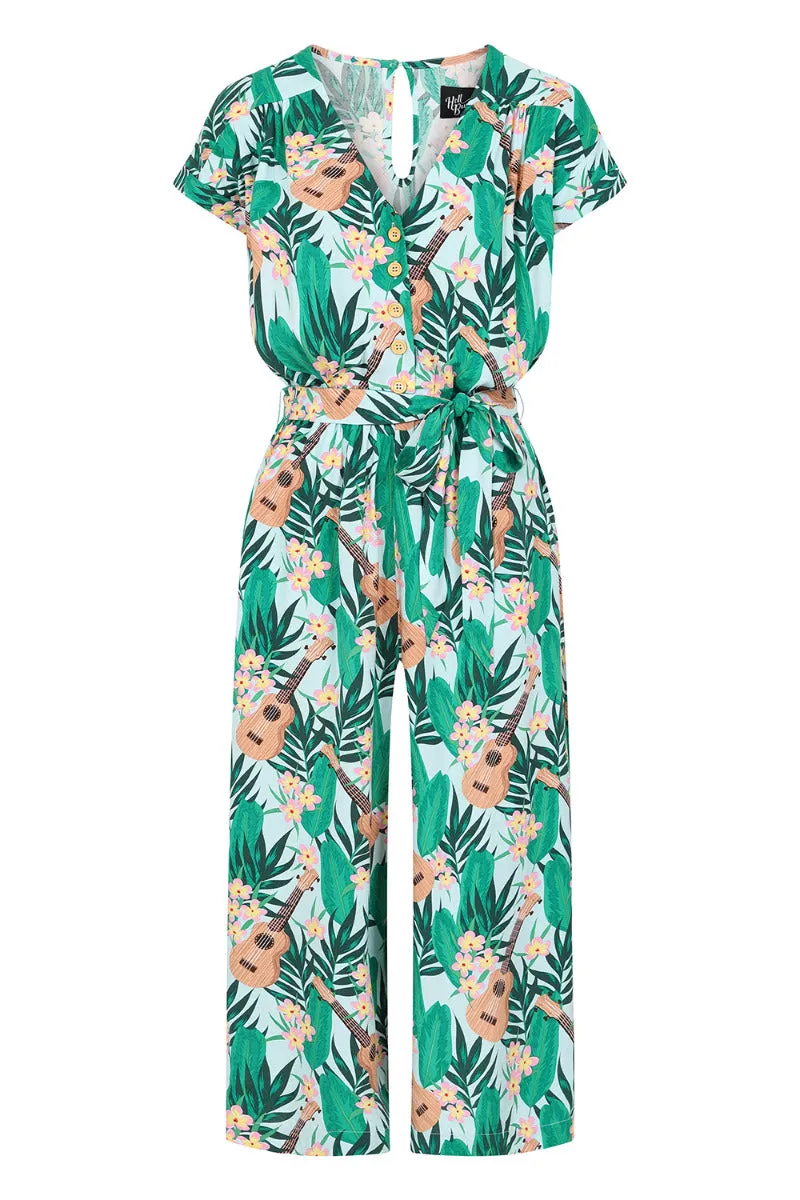 Ululani Jumpsuit