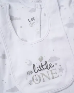 Unisex Baby Clothing Gift Set 'Little One'