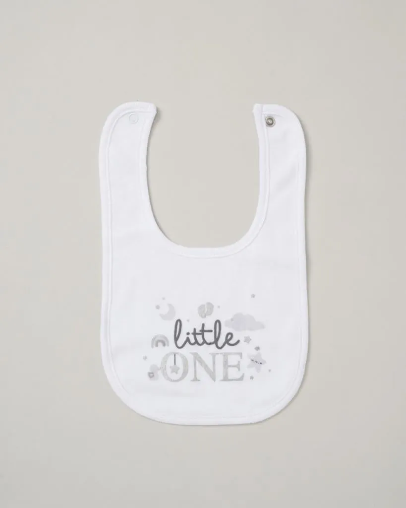 Unisex Baby Clothing Gift Set 'Little One'