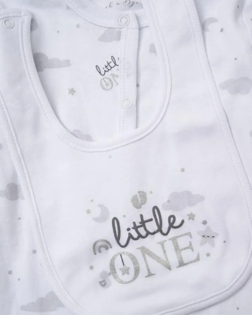 Unisex Baby Clothing Gift Set 'Little One'