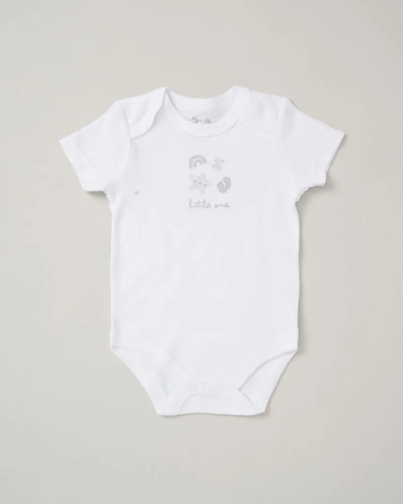 Unisex Baby Clothing Gift Set 'Little One'